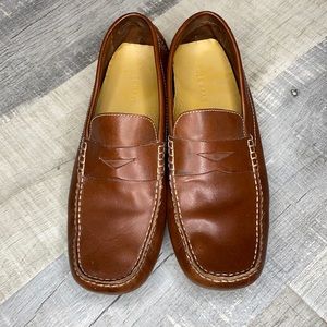 Cole Haan loafers